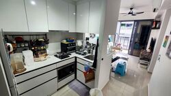 Parc Botannia (D28), Condominium #540646421